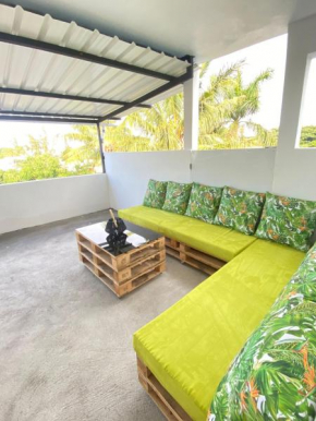Residence Mana